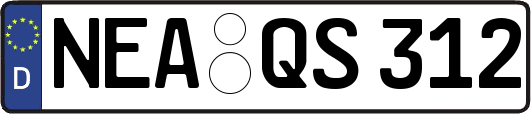 NEA-QS312
