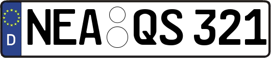 NEA-QS321