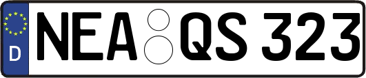 NEA-QS323