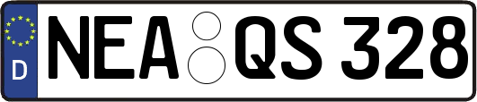 NEA-QS328