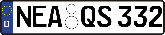 NEA-QS332