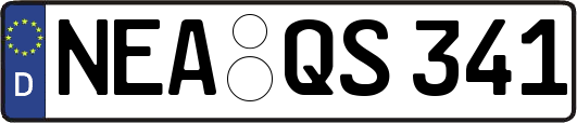 NEA-QS341