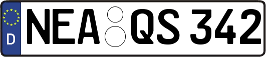 NEA-QS342