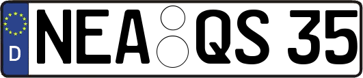 NEA-QS35