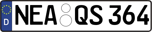 NEA-QS364