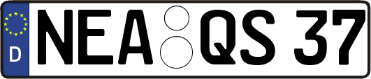 NEA-QS37