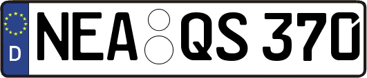 NEA-QS370