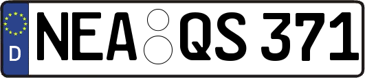 NEA-QS371