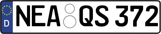 NEA-QS372