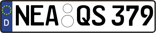 NEA-QS379