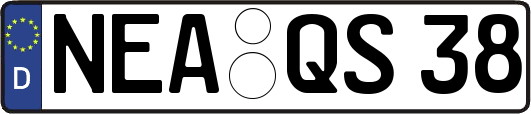 NEA-QS38