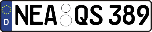 NEA-QS389