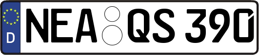 NEA-QS390