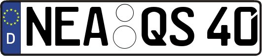NEA-QS40