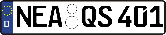 NEA-QS401