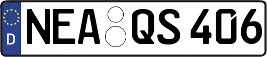 NEA-QS406