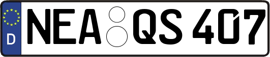 NEA-QS407