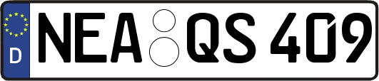 NEA-QS409
