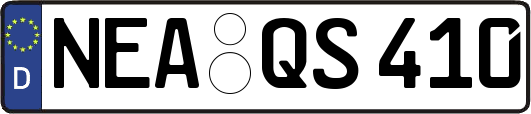 NEA-QS410