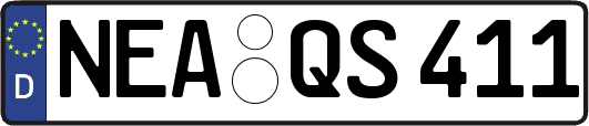 NEA-QS411
