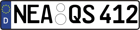 NEA-QS412