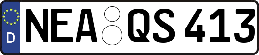NEA-QS413