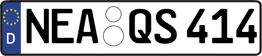 NEA-QS414