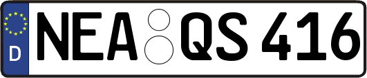 NEA-QS416