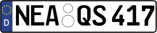 NEA-QS417