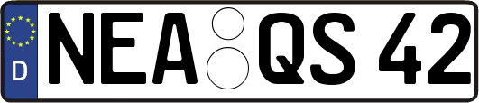 NEA-QS42