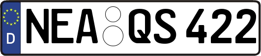 NEA-QS422