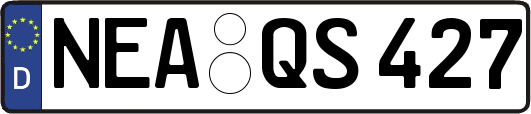 NEA-QS427