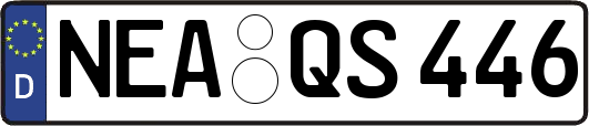 NEA-QS446