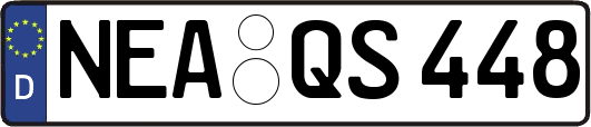 NEA-QS448