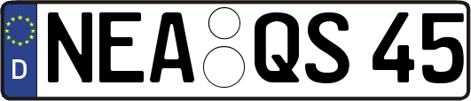 NEA-QS45