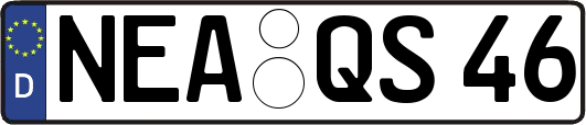 NEA-QS46