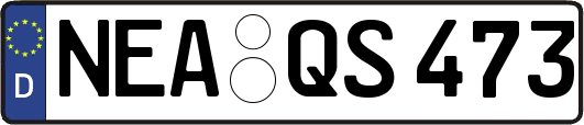 NEA-QS473