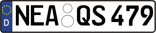 NEA-QS479