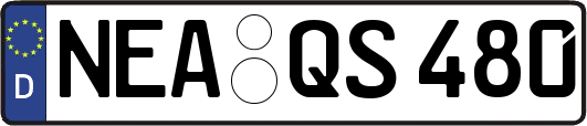 NEA-QS480