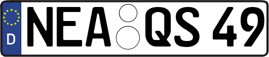 NEA-QS49