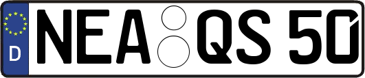 NEA-QS50