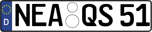 NEA-QS51
