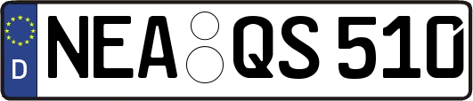NEA-QS510