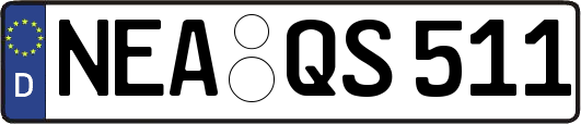 NEA-QS511