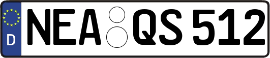 NEA-QS512