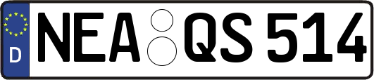 NEA-QS514
