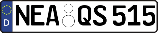 NEA-QS515