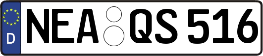 NEA-QS516