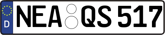 NEA-QS517