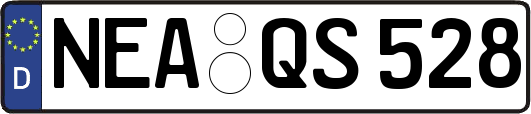 NEA-QS528